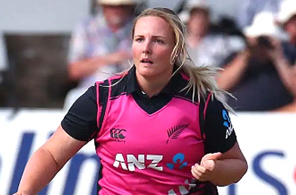 Jess Watkin’s 6-Fer in Vain as England A Women Edge New Zealand A by 10 Runs in 1st T20