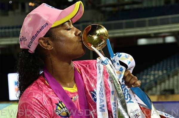 Caribbean Premier League (CPL) Appoints Hayley Matthews as Official Tournament Ambassador