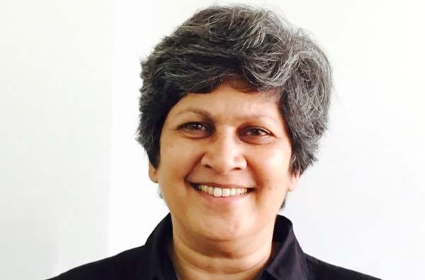 Shubhangi Kulkarni Honoured with Lifetime Achievement Award by Sports Journalists Association of Mumbai