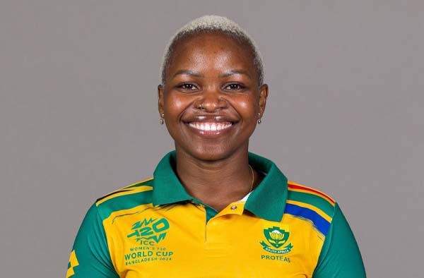 Who Are the Nominees for CSA Women’s T20I Player of the Year 2025 Award?