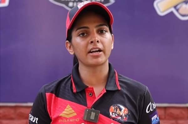 Complete List: Retained Players for Women’s Delhi Premier League 2025