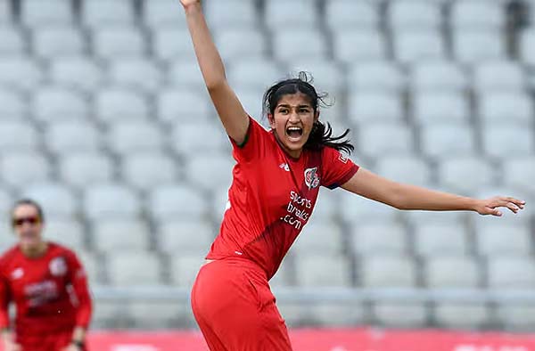 Lancashire Win Last Ball Thriller Over Essex, As The Blaze - Somerset Ends No Results